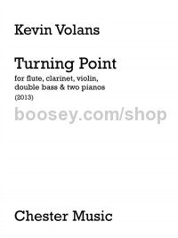 Turning Point (Set of Parts)