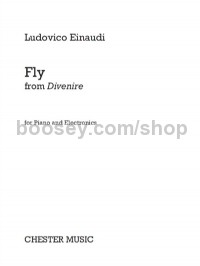 Fly (Score & CD)