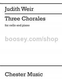 Three Chorales