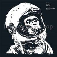 Spacebound Apes