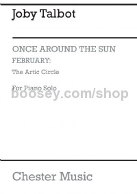 February - The Arctic Circle