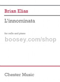 L'Innominata (Cello & Piano)