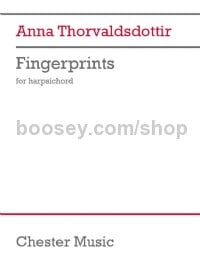 Fingerprints (Harpsichord)