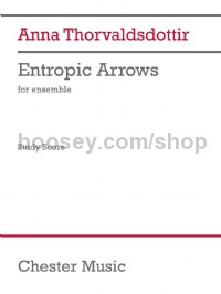 Entropic Arrows (Study Score)