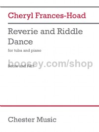 Reverie and Riddle Dance