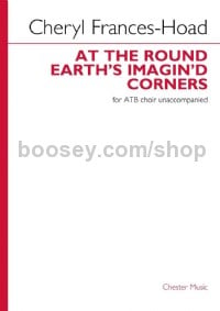 At the round earth's imagin'd corners (ATB Voices)