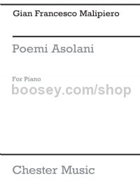 Poemi Asolani