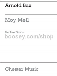 Moy Mell (The Happy Plain)