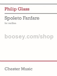 Spoleto Fanfare (Carillion)