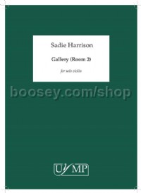 Gallery (Room 2) (Violin)