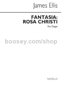 Fantasia Rosa Christi