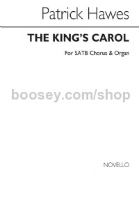 The King's Carol (Vocal Score)
