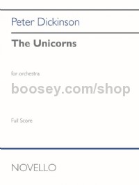 The Unicorns (Orchestra)