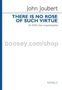 There is no rose (SSAA)