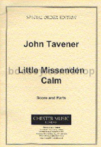 Little Missenden Calm (Score & Parts)
