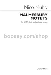 Malmesbury Motets