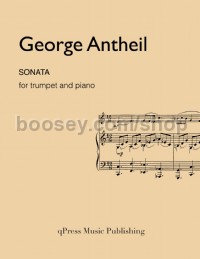 Sonata for Trumpet