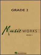 English Folk Suite (Hal Leonard MusicWorks Grade 2)