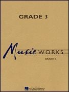 Folklore for Band (Hal Leonard MusicWorks Grade 3)