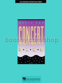 My Fair Lady (Music for Concert Band)