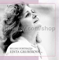 Bellini Portraits (Nightingale Classics Audio CD)