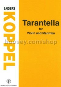 Tarantella - Koppel