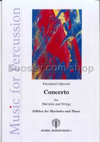 Concerto - Séjourné