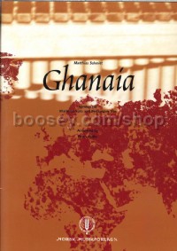 Ghanaia