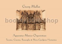 Apparatus musico-organisticus (1690) (Organ)