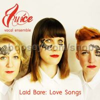 Laid Bare - Love Songs (Nonclassical Audio CD)