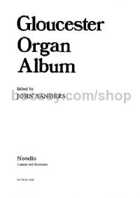 Gloucester Organ Album