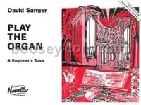 Play the Organ