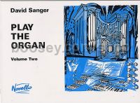 Play the Organ, Vol.II