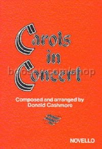 Carols In Concert