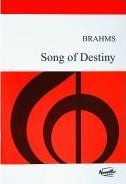 Song of Destiny (SATB & Piano)