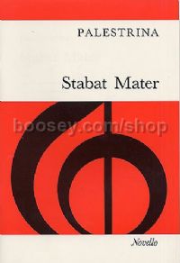 Stabat Mater (SSAATTBB)