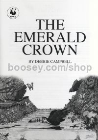 The Emerald Crown (Pupil's Script)
