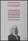 The Scholar's Scarlatti, Volume 1