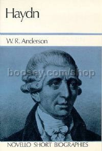 Novello Short Biography: Haydn (Book)