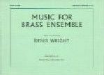 Music For Brass Ensemble, Book 3 (Soprano Cornet Eb Part)