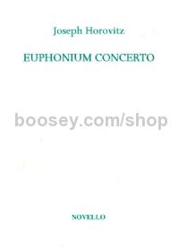 Euphonium Concerto