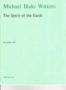The Spirit of the Earth (Guitar)