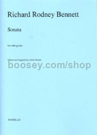 Sonata (Guitar)