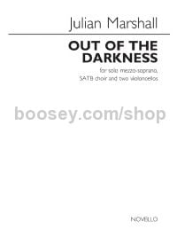 Out Of The Darkness (Full Score)