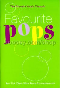Favourite Pops (SSA)