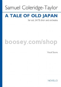 A Tale of Old Japan
