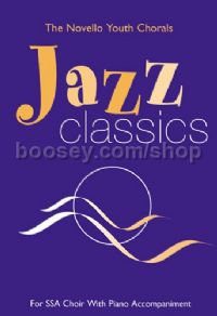Jazz Classics (SSA)