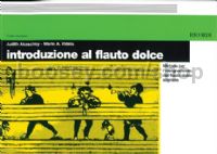 Introduzione Al Flauto Dolce (Soprano Recorder)