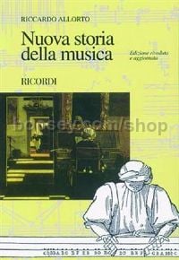 Nuova Storia Della Musica (Book)