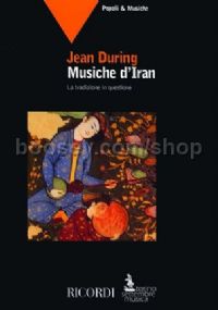 Musiche d'Iran (Book)